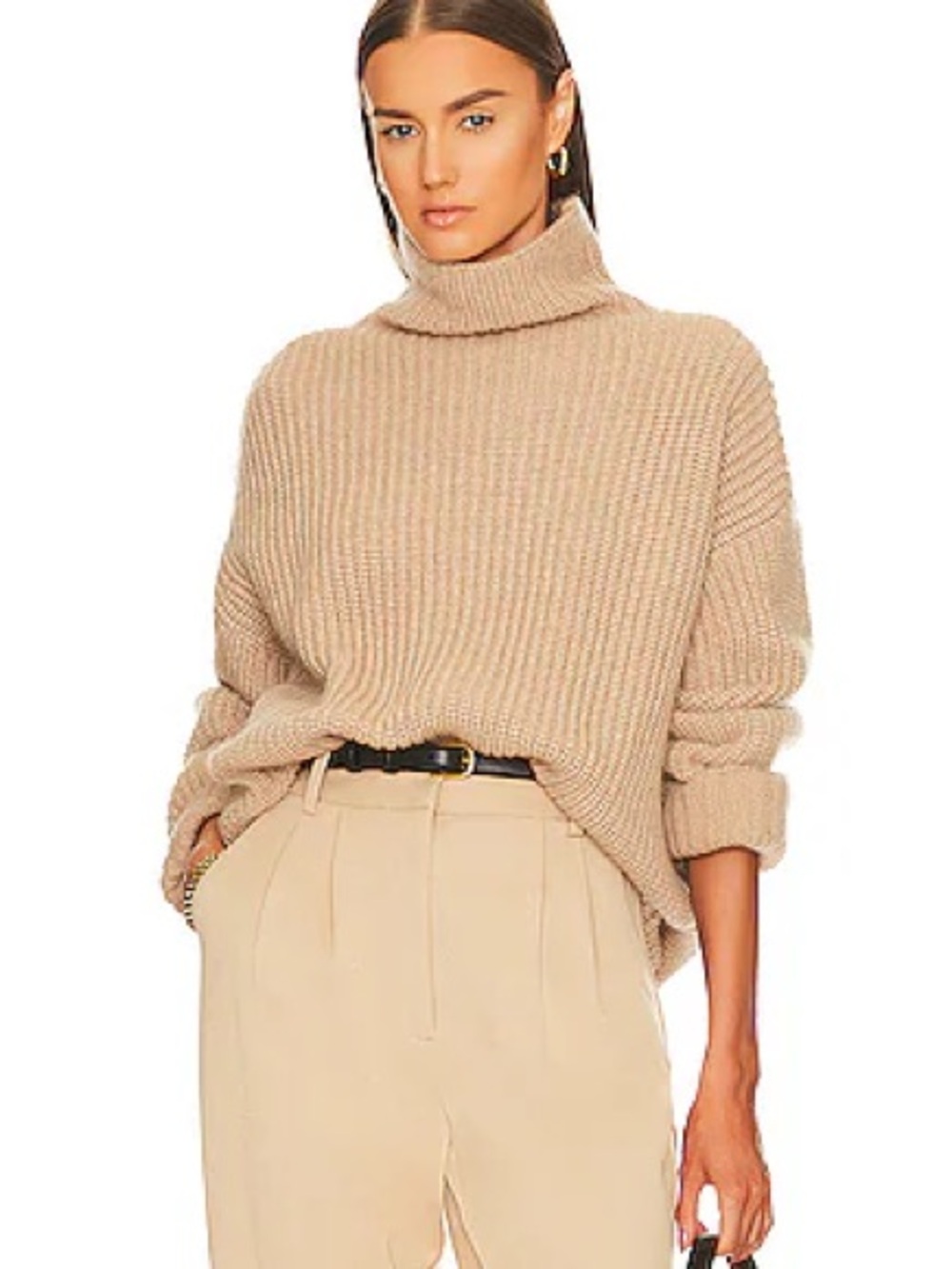 Anine Bing Sydney Sweater NWT